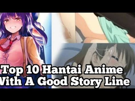 animated hantai